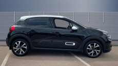 Citroen C3 1.2 PureTech Shine Plus 5dr Petrol Hatchback